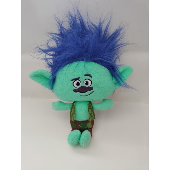 Trolls Plush doll 12" - Picture 1 of 3